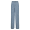 Nümph Bukser - NuErina Pants - Medium Blue Denim