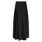 Nümph Nederdel - NuEvery Skirt - Caviar