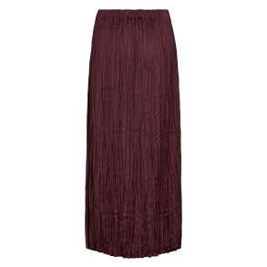 N�mph Nederdel - NuFea Skirt - Fig