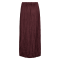 N�mph Nederdel - NuFea Skirt - Fig