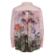 N�mph Skjorte - NuForest Shirt - Pink Lady