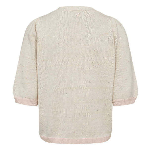 N�mph Cardigan - NuHappy Cardigan - Pristine