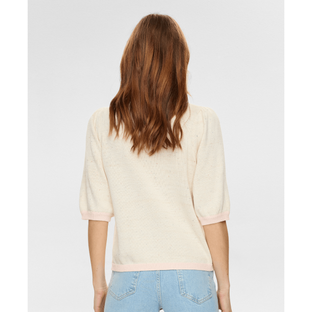 N�mph Cardigan - NuHappy Cardigan - Pristine