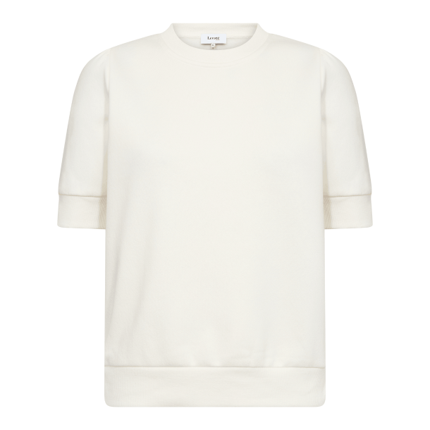 Levet� Room Sweatshirt - LR-Nuka 19 - Star White