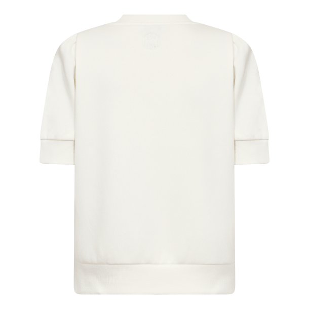 Levet� Room Sweatshirt - LR-Nuka 19 - Star White