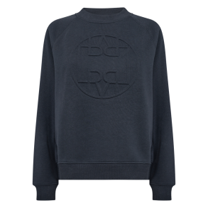 Levet Room Sweatshirt - LR-Nuka 11 - Dark Navy