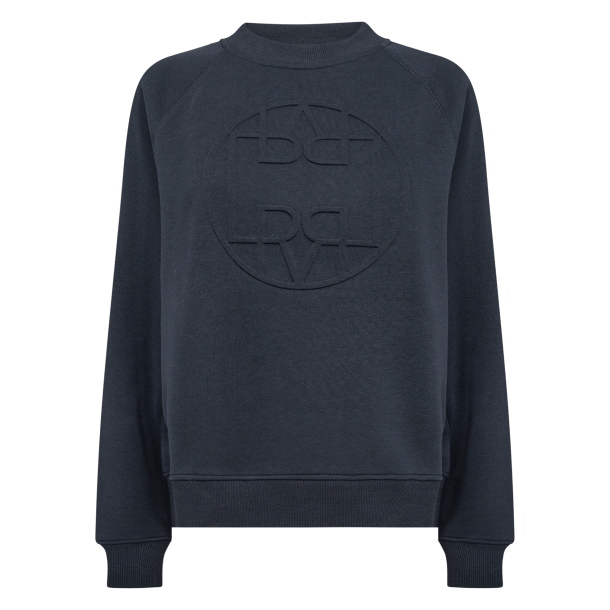Levet Room Sweatshirt - LR-Nuka 11 - Dark Navy
