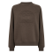 Levet Room Sweatshirt - LR-Nuka 11 - Coffee