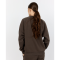 Levet Room Sweatshirt - LR-Nuka 11 - Coffee