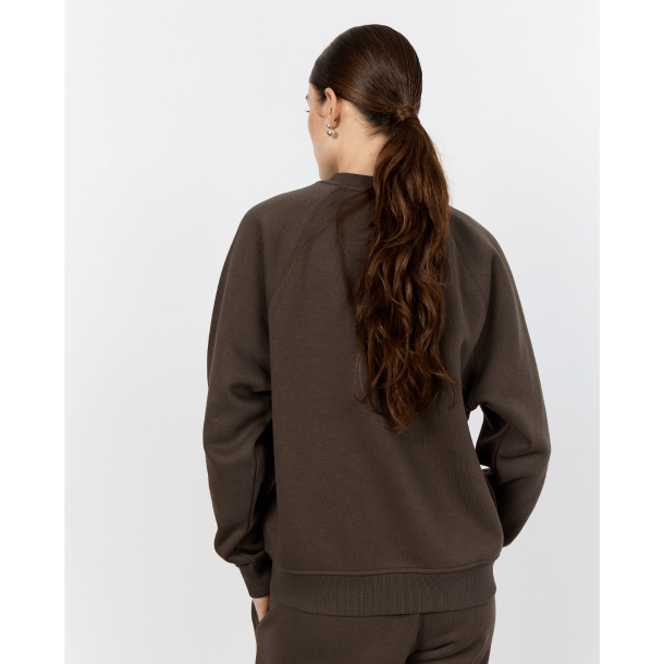 Levet Room Sweatshirt - LR-Nuka 11 - Coffee