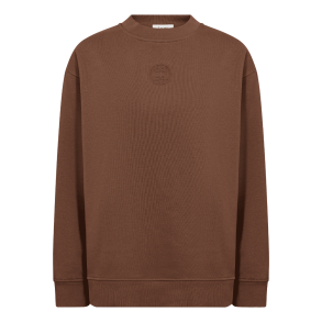 Levet� Room Sweatshirt - LR-Nuka 12 - Fondue Fudge