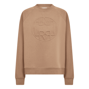Levet� Room Sweatshirt - LR-Nuka 11 - Otter