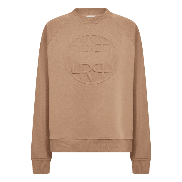 Levet� Room Sweatshirt - LR-Nuka 11 - Otter