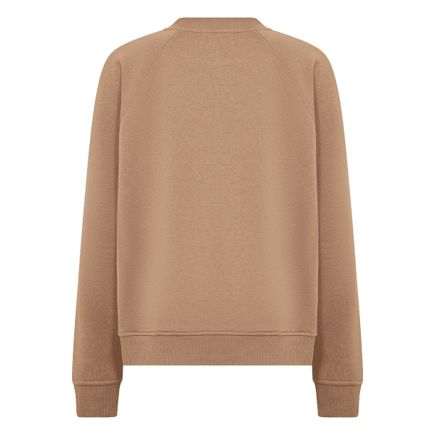Levet� Room Sweatshirt - LR-Nuka 11 - Otter