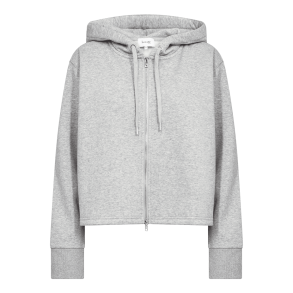 Levet� Room Sweatshirt - LR-Nuka 9 - Light Grey Melange
