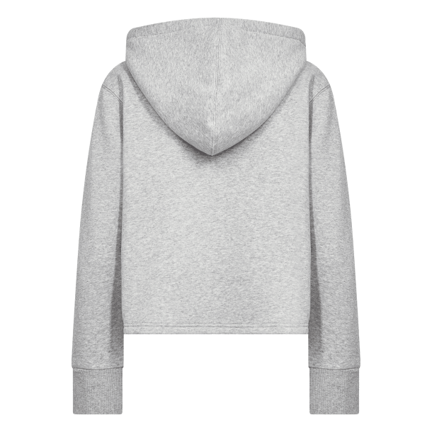 Levet� Room Sweatshirt - LR-Nuka 9 - Light Grey Melange