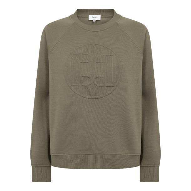 Levet� Room Sweatshirt - LR-Nuka 11 - Kalamata