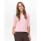 Nümph Strik - NuKally SS Pullover - Roseate Spoonbill