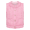 N�mph Vest - NuKamilla Vest - Prism Pink