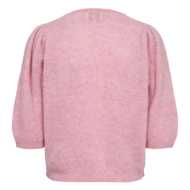 Nümph Strik - NuLana Cardigan - Orchid Smoke