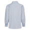 N�mph Skjorte - NuLili Blouse - Floaty Blue