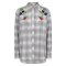 N�mph Skjorte - NuMaggi Shirt - Floaty Blue
