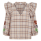 N�mph Bluse - NuMaggi Blouse - Fig