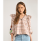 N�mph Bluse - NuMaggi Blouse - Fig
