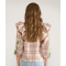 N�mph Bluse - NuMaggi Blouse - Fig