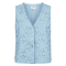 N�mph Vest - NuMaya Vest - Placid Blue