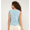N�mph Vest - NuMaya Vest - Placid Blue