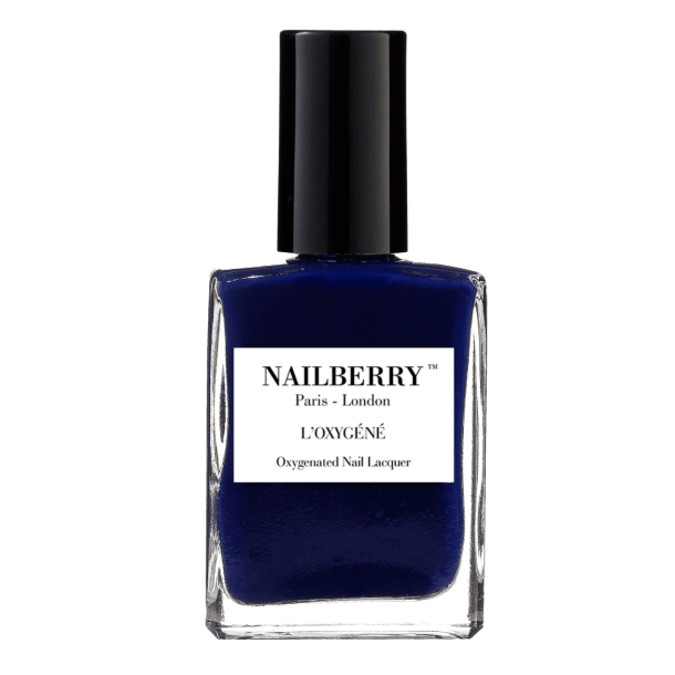 Nailberry Neglelak - L'Oxygene - Number 69