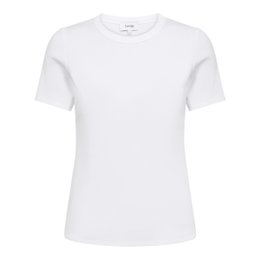 Levet� Room T-Shirt - LR-Numbia 5 - White