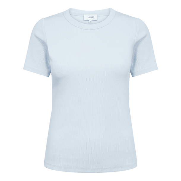 Levet� Room T-Shirt - LR-Numbia 5 - Ice Water