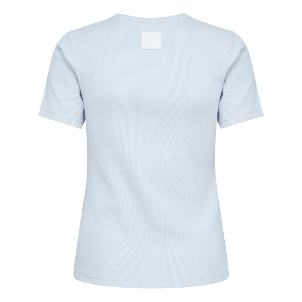 Levet� Room T-Shirt - LR-Numbia 5 - Ice Water