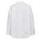 Nümph Skjorte - NuMenja Shirt - Bright White