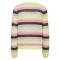 N�mph Strik - NuMolina Pullover - Popcorn