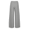 N�mph Bukser - NuNathalie Pants - Medium Grey Melange
