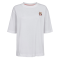 N&uuml;mph T-Shirt - NuOlina T-Shirt - Bright White