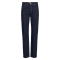 N�mph Jeans - NuOslo Straight Jeans - Dark Blue Denim