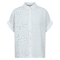 N&uuml;mph Skjorte - NuPalma Shirt - Bright White