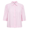 N�mph Skjorte - NuPiper Shirt - Prism Pink