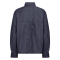 Levet� Room Skjorte - LR-Nuri 5 - Dark Navy