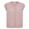 N�mph Vest - NuRiette Vest - Pink Lady