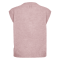 N�mph Vest - NuRiette Vest - Pink Lady