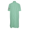 N�mph Kjole - NuSeanne Dress - Absinthe Green 36