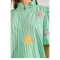 N�mph Kjole - NuSeanne Dress - Absinthe Green 36