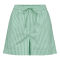 N�mph Shorts - NuSeanne Shorts - Absinthe Green