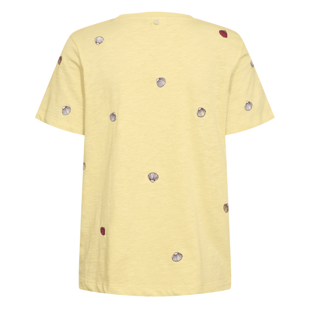 N�mph T-Shirt - NuShellpa T-Shirt - Popcorn