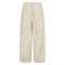 N�mph Bukser - NuSunna Cropped Pants - Whitecap Gray